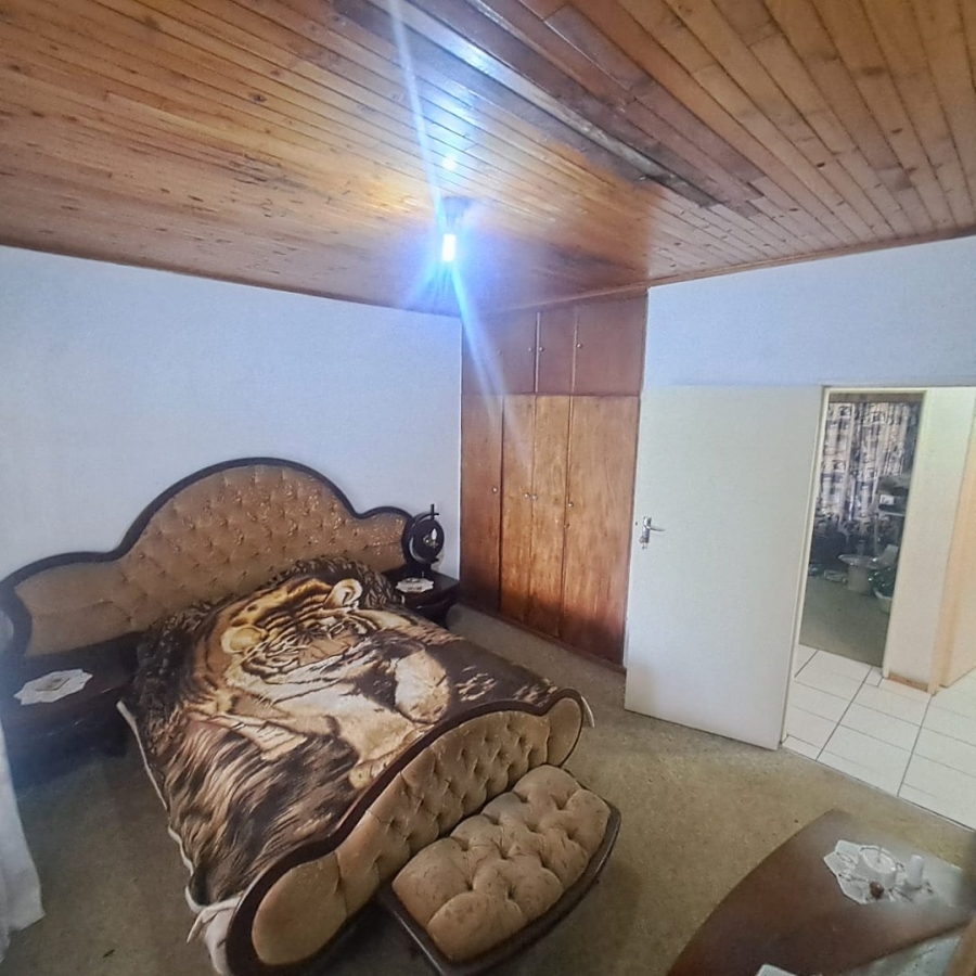 3 Bedroom Property for Sale in Deneysville Free State